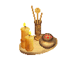 incense