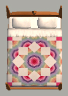 quilt bed 1