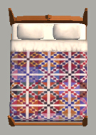 quilt bed 5