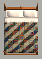 quilt bed 7
