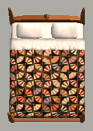 quilt bed 9